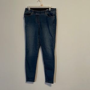 Womens Jeggings